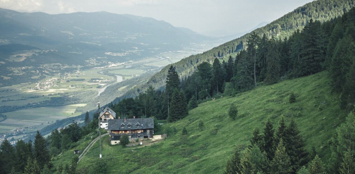 De mooiste plekken in Oostenrijk