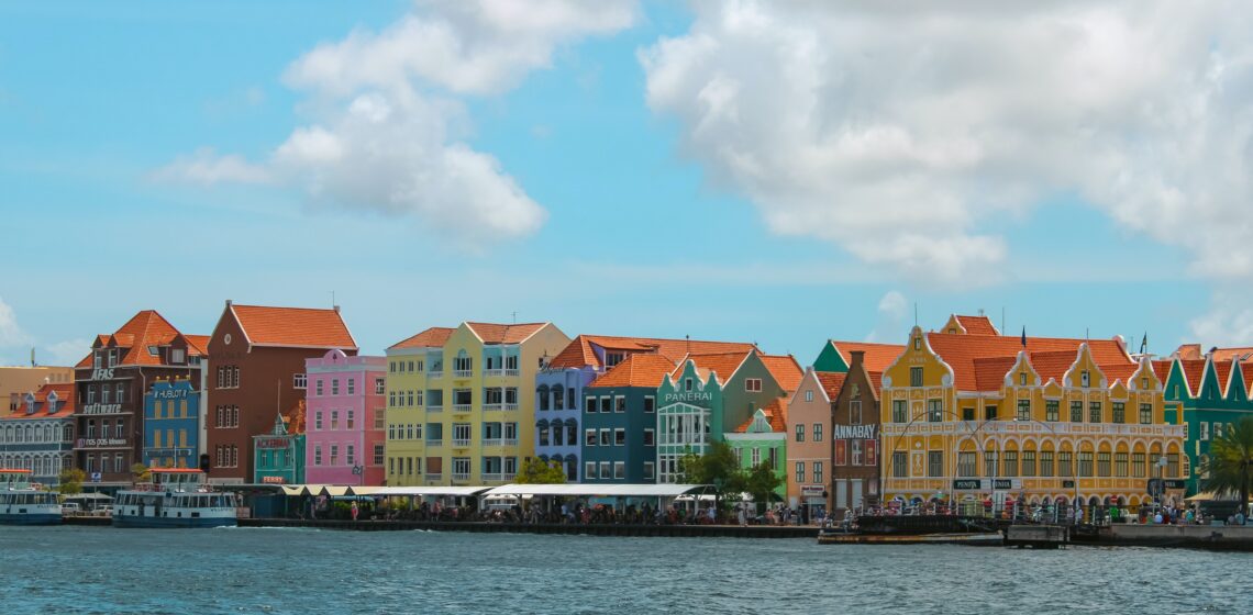 Curaçao road trip: De beste routes om het eiland te verkennen